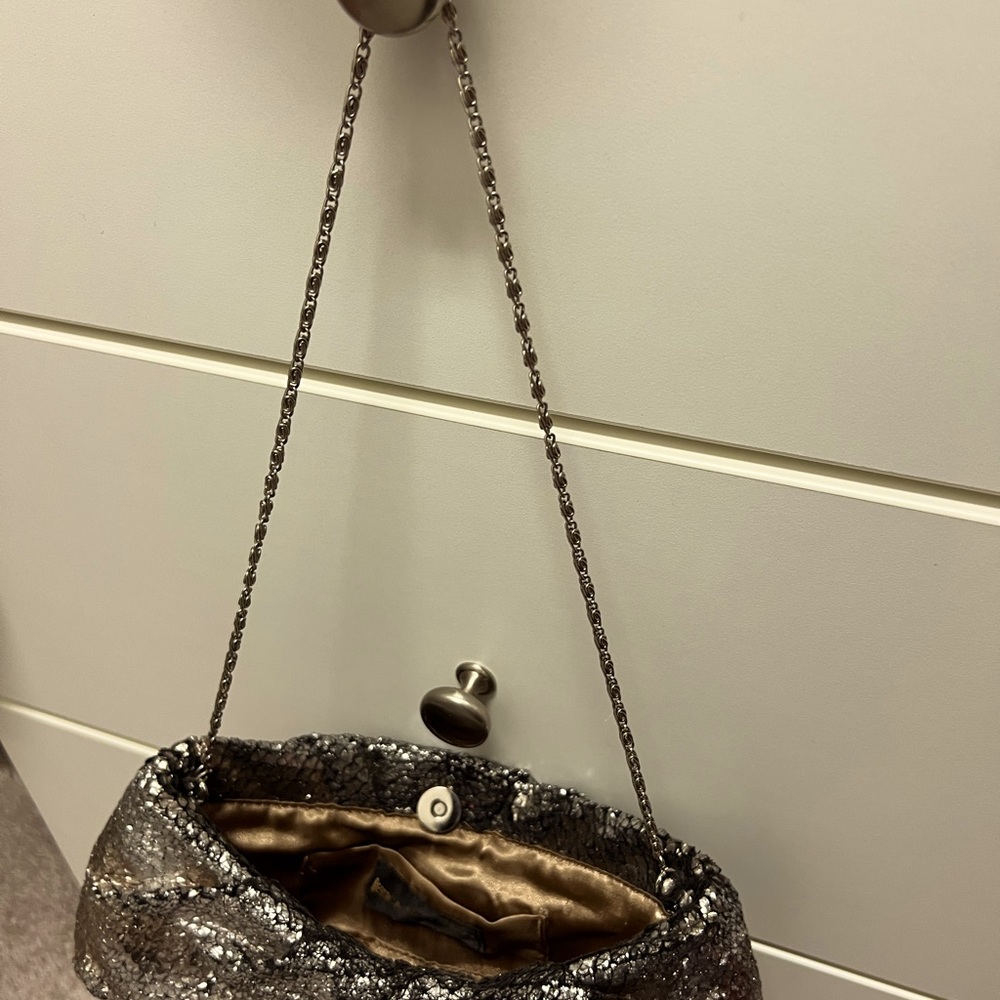 Loved this purse!